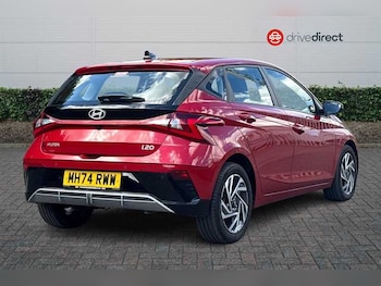 Used Hyundai i20 2025 for sale - 79416831: Photo