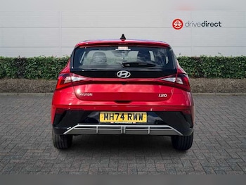 Used Hyundai i20 2025 for sale - 79416831: Photo