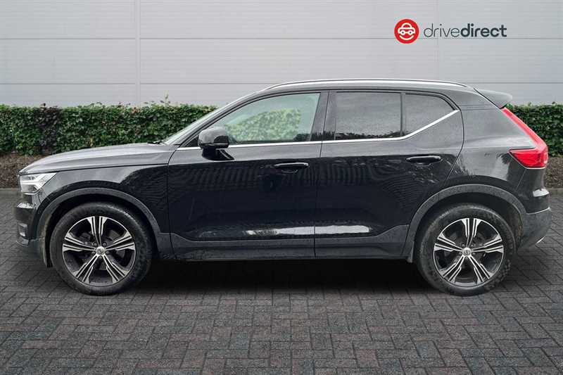 Used Volvo XC40 2020 for sale - 76524413: Photo 6