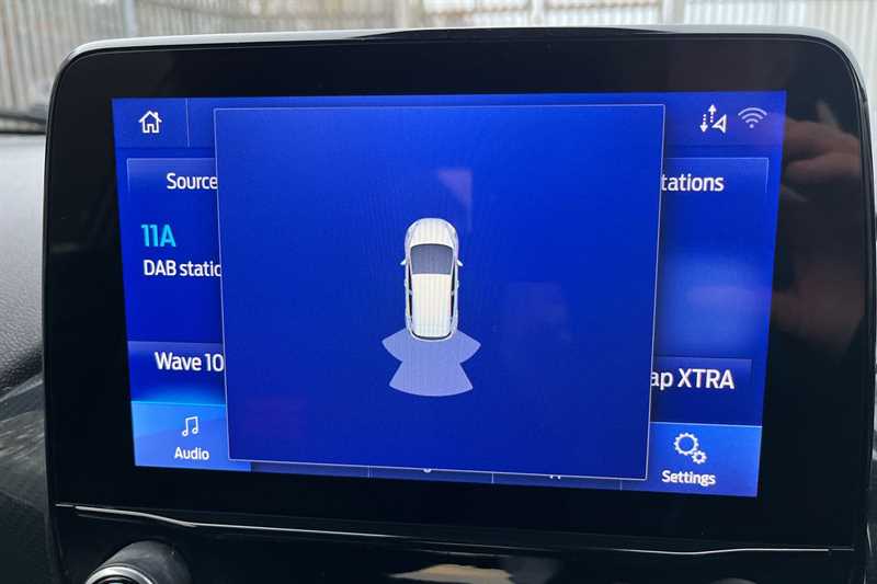 Used Ford Fiesta for sale - 77864117: Photo 19