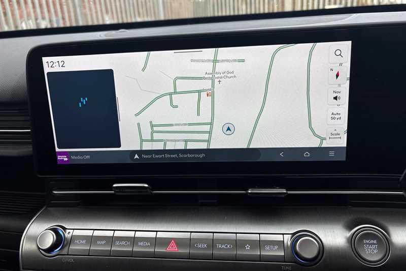 Used Hyundai KONA 2024 for sale - 77554551: Photo 18