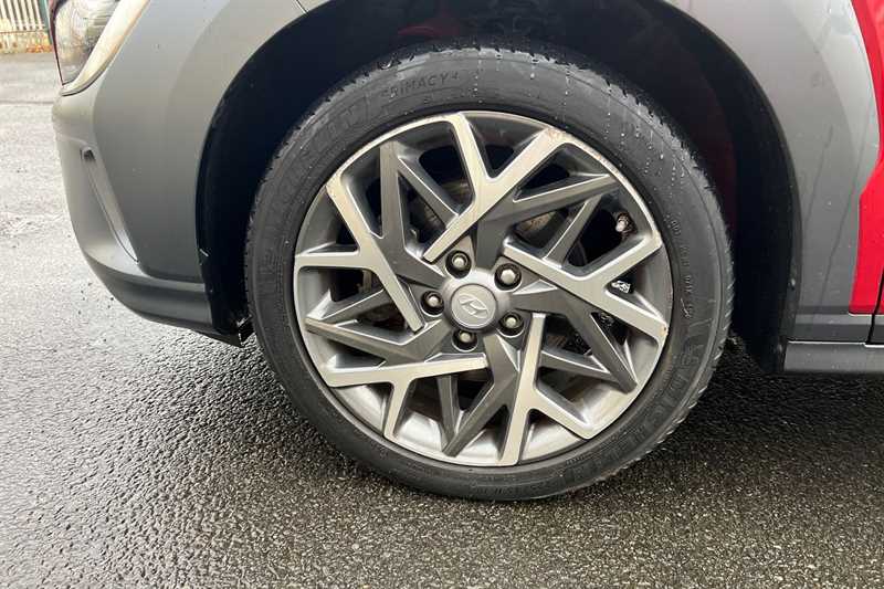 Used Hyundai KONA 2021 for sale - 76903752: Photo 12