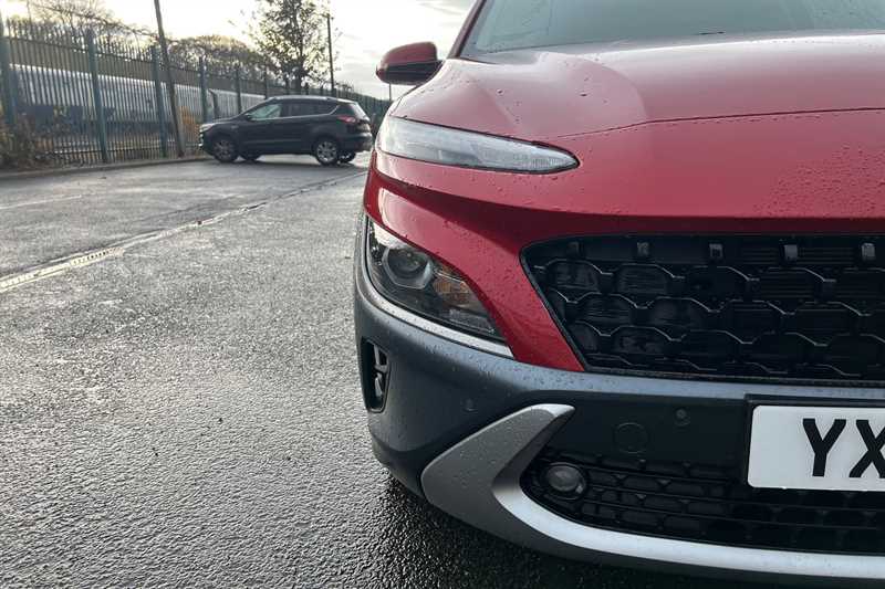 Used Hyundai KONA 2021 for sale - 76903752: Photo 29