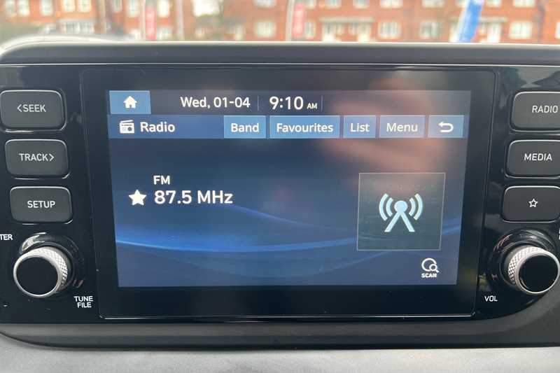 Used Hyundai i20 2023 for sale - 78207733: Photo 17