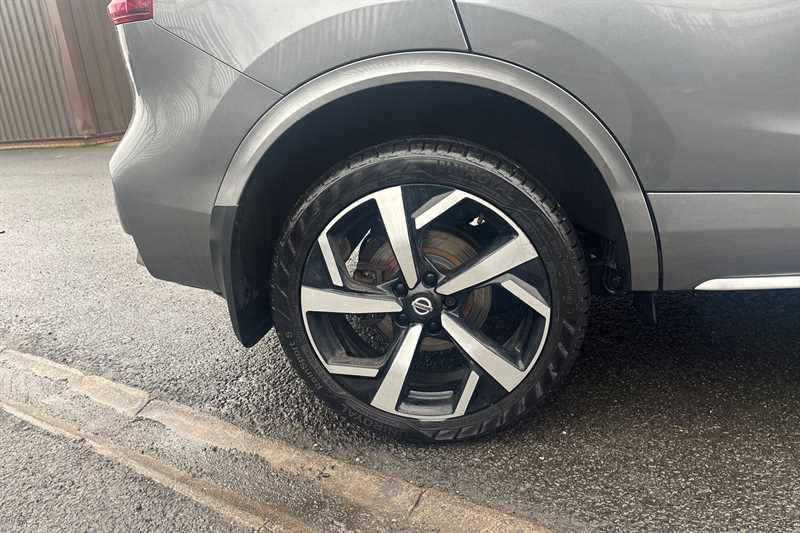 Used Nissan Qashqai 2020 for sale - 77800388: Photo 10