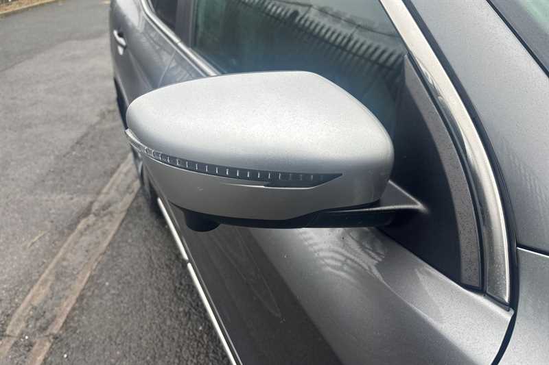 Used Nissan Qashqai 2020 for sale - 77800388: Photo 34