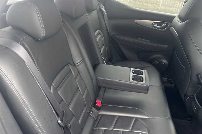 Used Nissan Qashqai 2020 for sale - 77800388: Photo 41