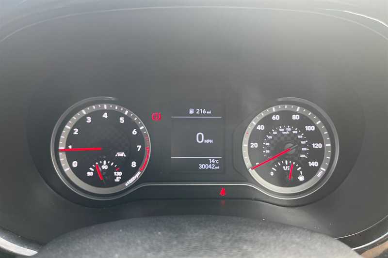 Used Hyundai i10 2022 for sale - 76088208: Photo 20