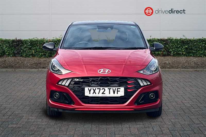 Used Hyundai i10 2022 for sale - 76088208: Photo 8