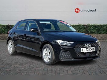 Used Audi A1 2022 for sale - 78948664: Photo