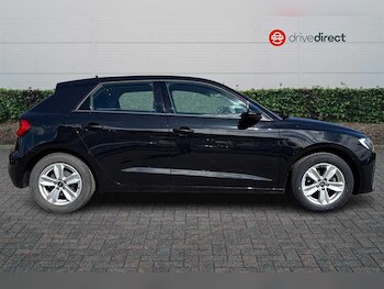 Used Audi A1 2022 for sale - 78948664: Photo