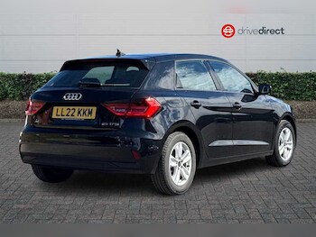 Used Audi A1 2022 for sale - 78948664: Photo