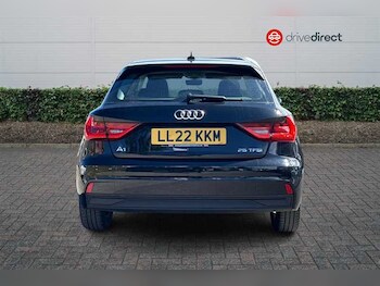 Used Audi A1 2022 for sale - 78948664: Photo