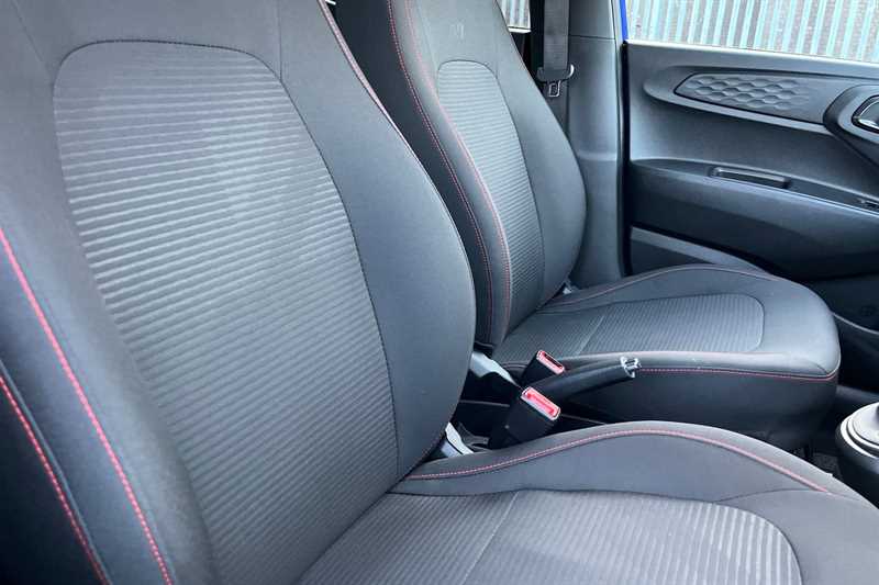 Used Hyundai i10 for sale - 77863939: Photo 23