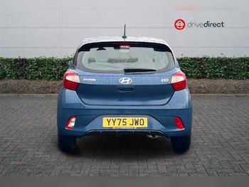 Used Hyundai i10 2025 for sale - 77562405: Photo