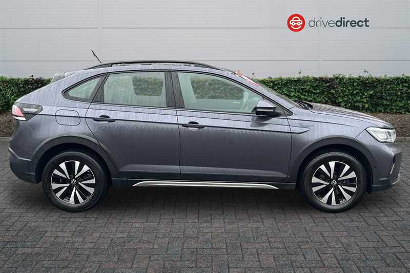 Used Volkswagen Taigo 2024 for sale - 77430165: Photo 2