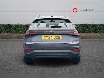 Used Volkswagen Taigo 2024 for sale - 77430165: Photo