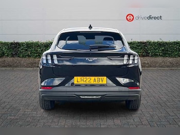 Used Ford Mustang Mach-E 2022 for sale - 78294940: Photo