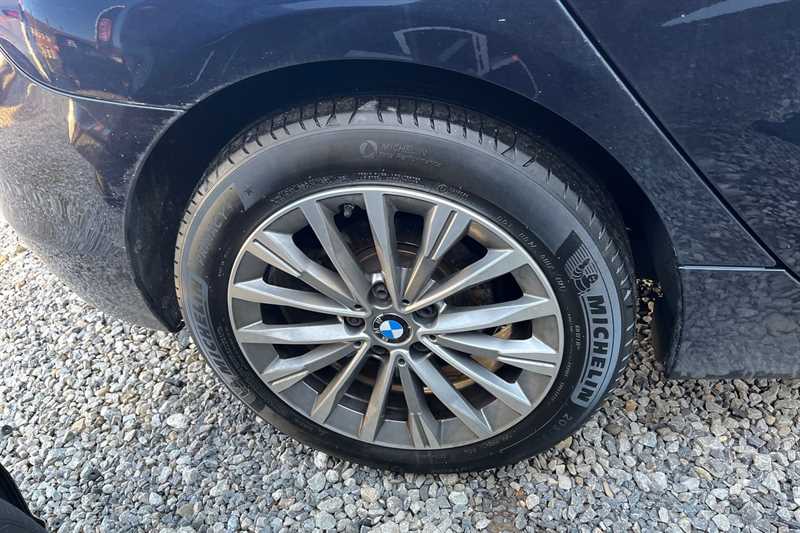 Used BMW 2 Series Active Tourer 2018 for sale - 76790955: Photo 10