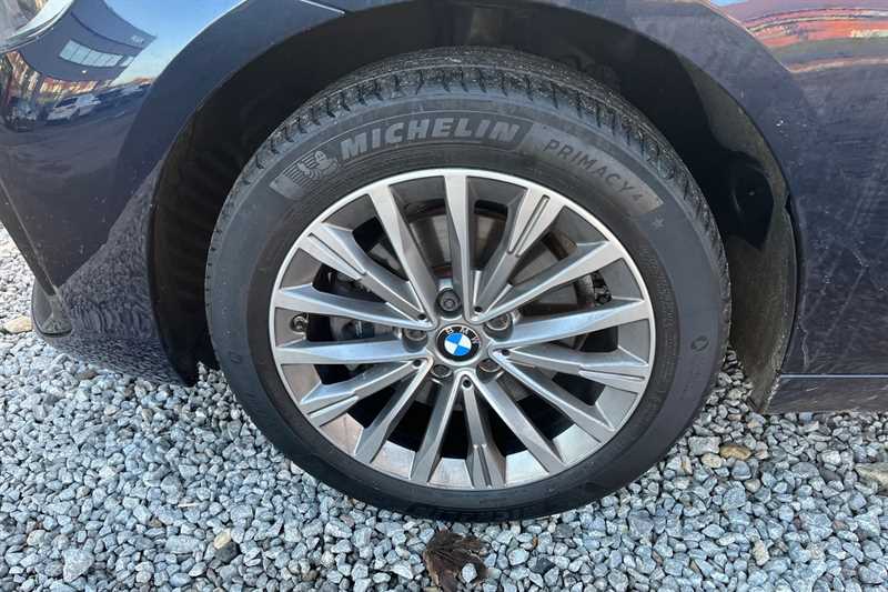 Used BMW 2 Series Active Tourer 2018 for sale - 76790955: Photo 12