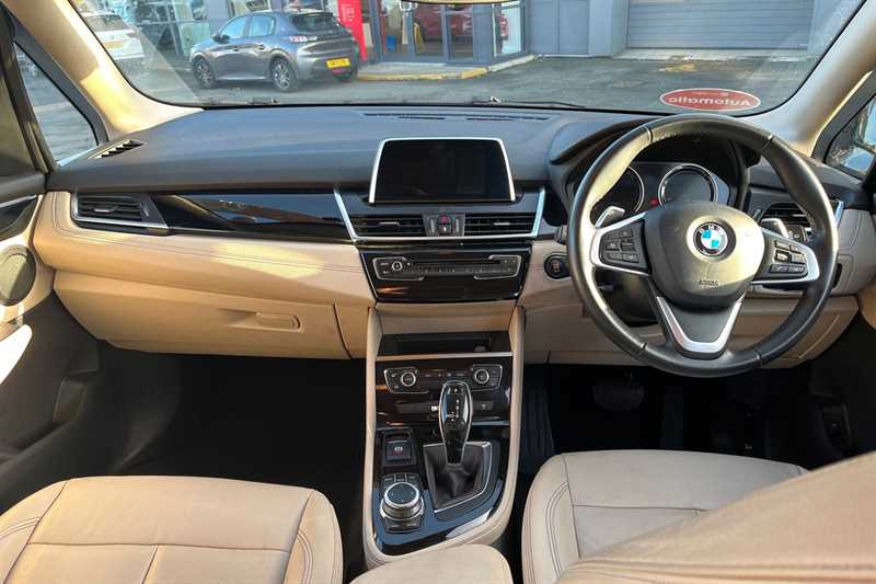 Used BMW 2 Series Active Tourer 2018 for sale - 76790955: Photo 13