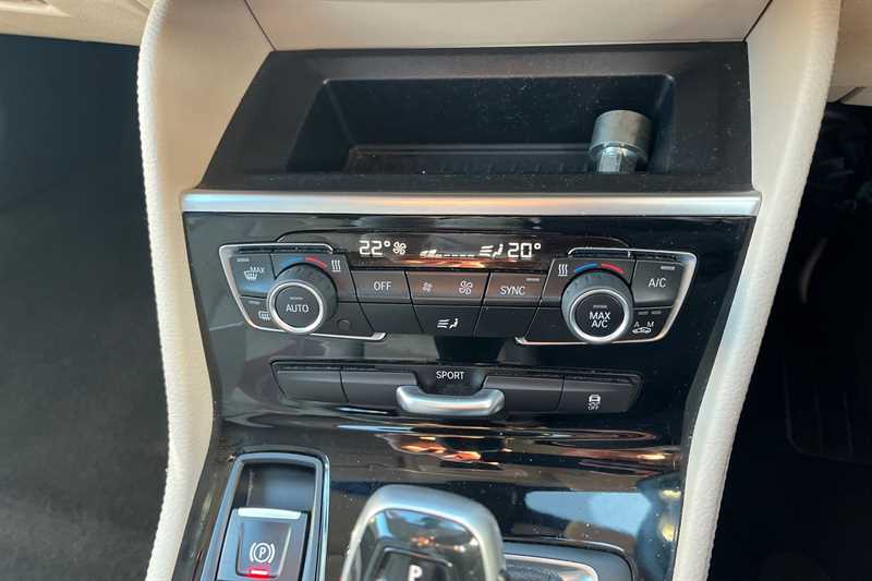 Used BMW 2 Series Active Tourer 2018 for sale - 76790955: Photo 15