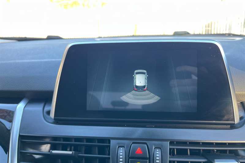 Used BMW 2 Series Active Tourer 2018 for sale - 76790955: Photo 19