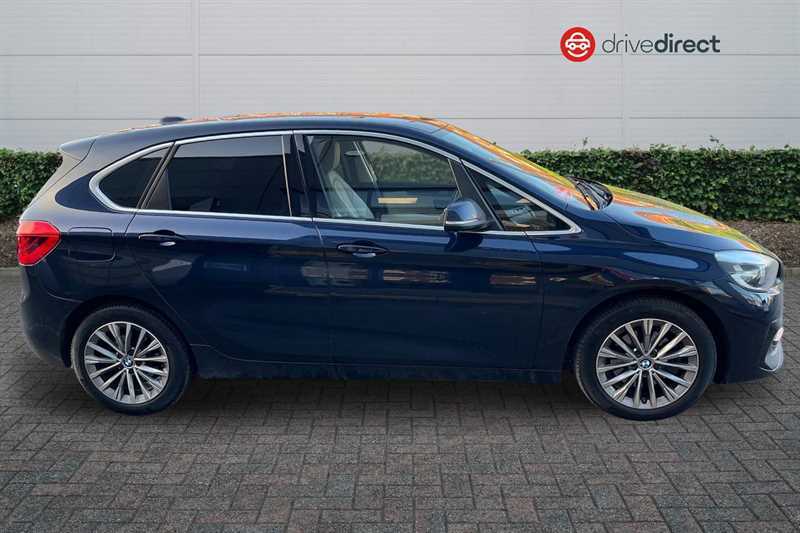 Used BMW 2 Series Active Tourer 2018 for sale - 76790955: Photo 2