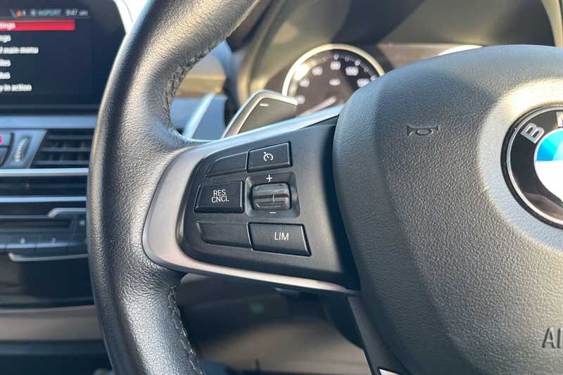 Used BMW 2 Series Active Tourer 2018 for sale - 76790955: Photo 21