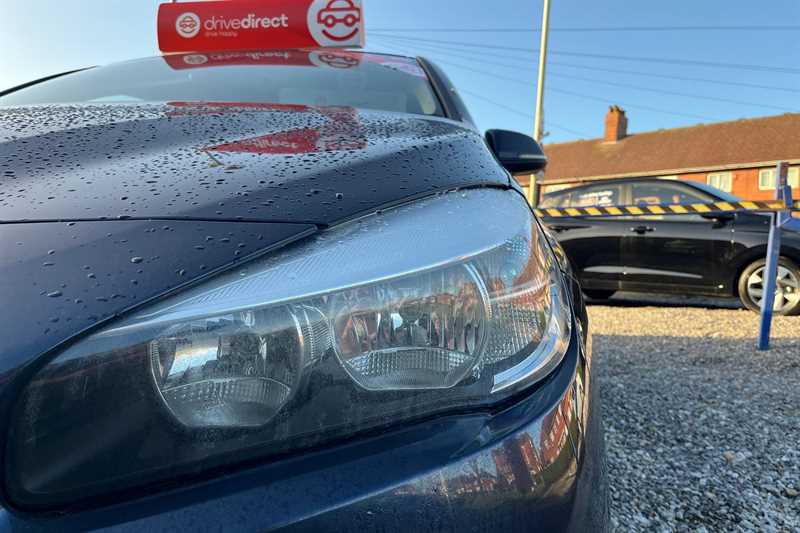 Used BMW 2 Series Active Tourer 2018 for sale - 76790955: Photo 28