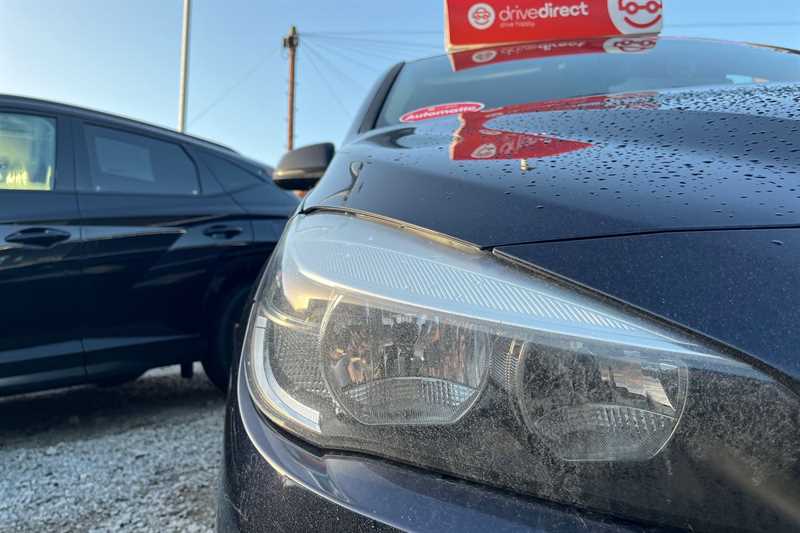 Used BMW 2 Series Active Tourer 2018 for sale - 76790955: Photo 29