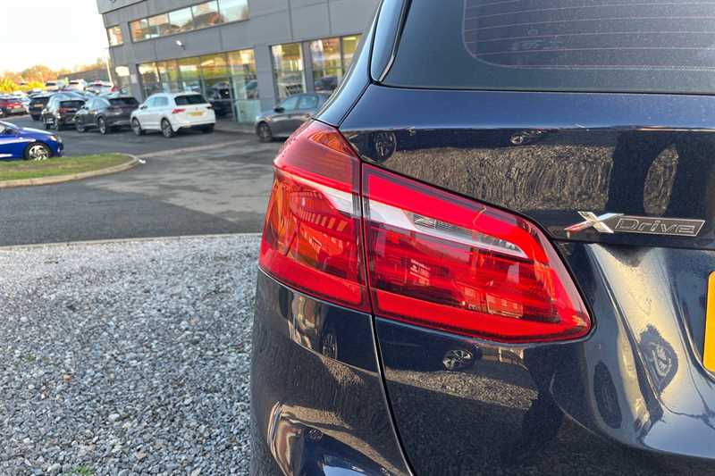 Used BMW 2 Series Active Tourer 2018 for sale - 76790955: Photo 31