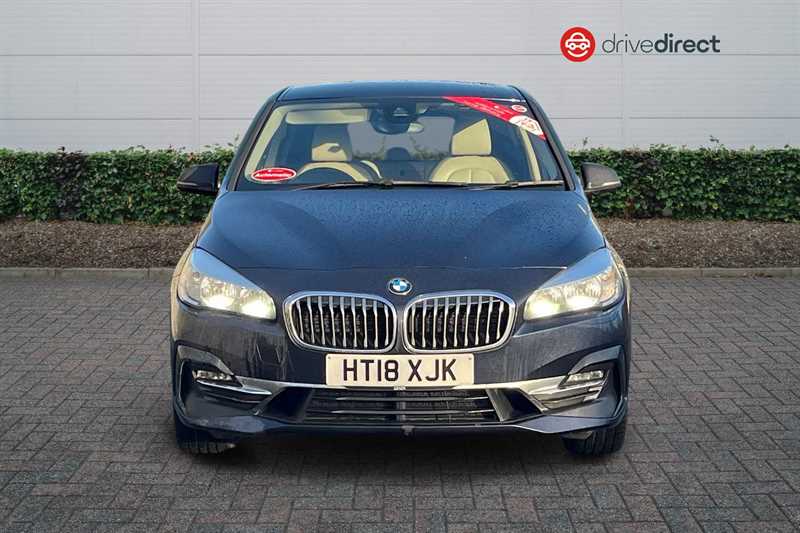 Used BMW 2 Series Active Tourer 2018 for sale - 76790955: Photo 8