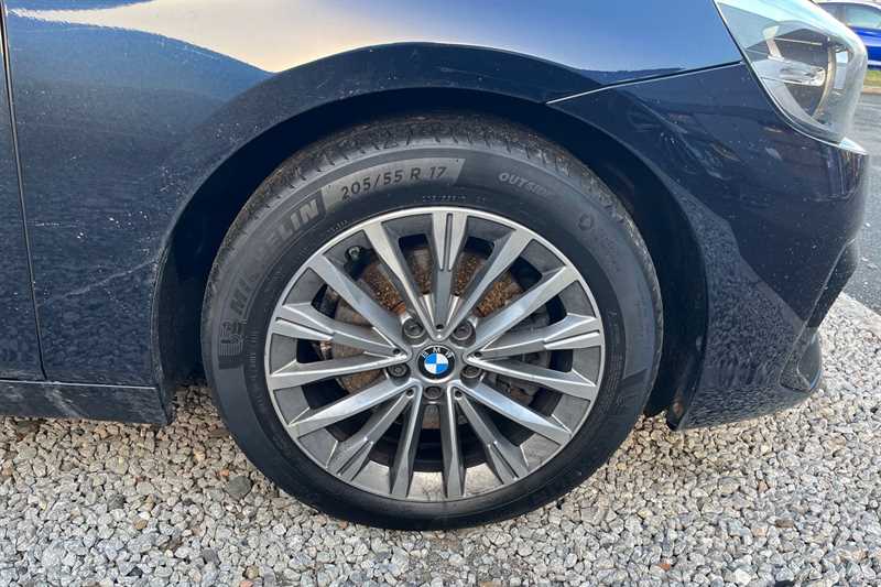 Used BMW 2 Series Active Tourer 2018 for sale - 76790955: Photo 9