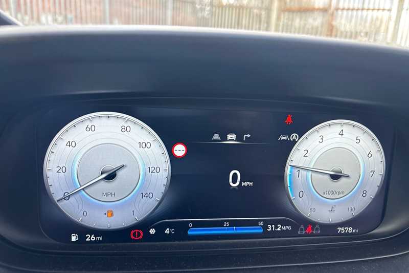 Used Hyundai i20 2024 for sale - 77085046: Photo 20