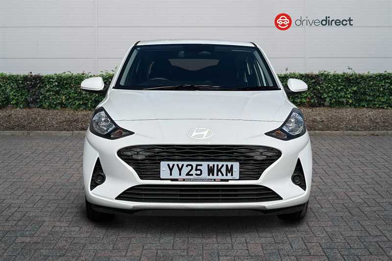 Used Hyundai i10 2025 for sale - 77459466: Photo 8