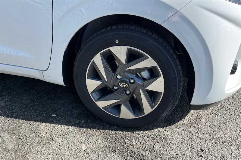 Used Hyundai i10 2025 for sale - 77459466: Photo 9