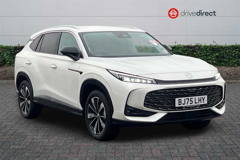 Used MG MG HS 2025 for sale - 77554190: Photo 1