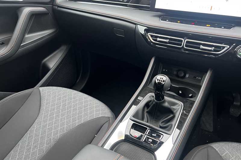 Used MG MG HS 2025 for sale - 77554190: Photo 14