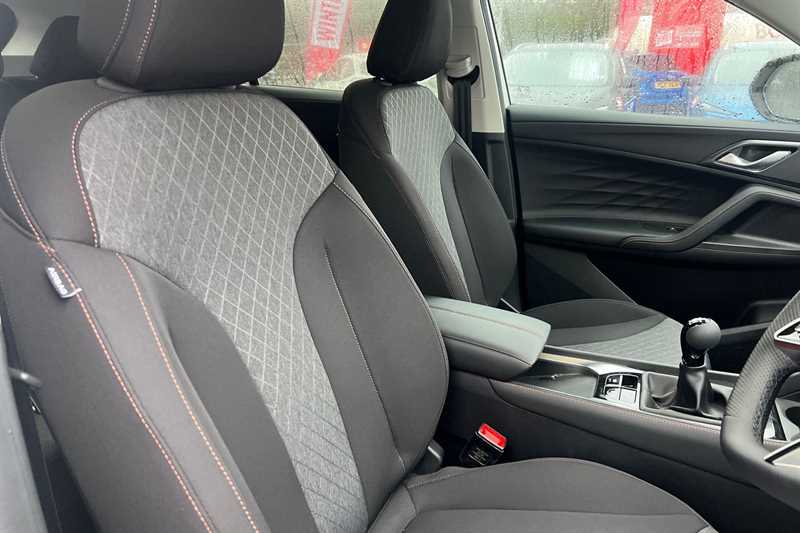 Used MG MG HS 2025 for sale - 77554190: Photo 23