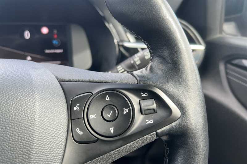 Used Vauxhall Corsa 2020 for sale - 78208382: Photo 22