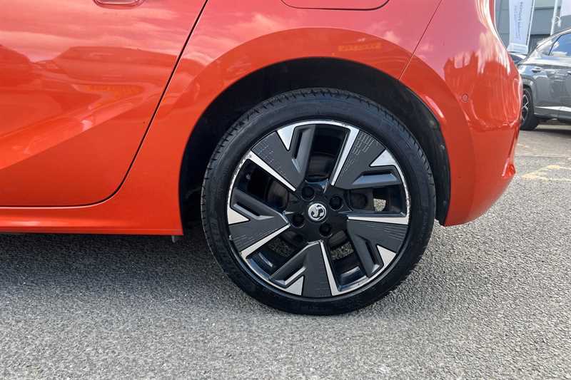 Used Vauxhall Corsa 2020 for sale - 78208382: Photo 9