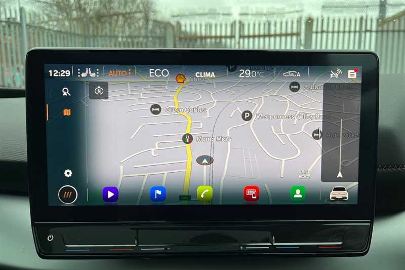 Used Cupra Born 2024 for sale - 77773678: Photo 18