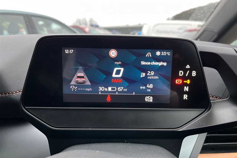 Used Cupra Born 2024 for sale - 77773678: Photo 20