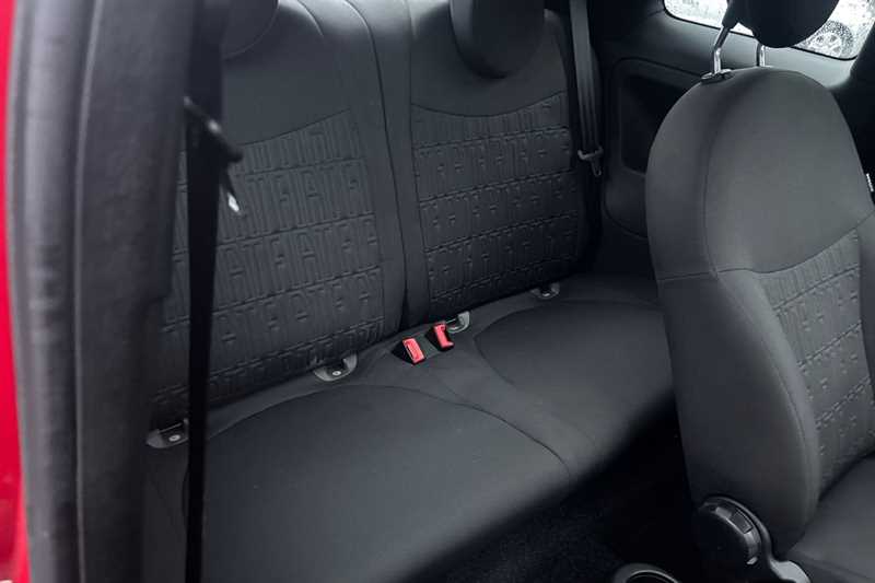 Used Fiat 500 2024 for sale - 78119560: Photo 24