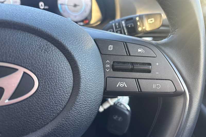 Used Hyundai i20 2025 for sale - 77416523: Photo 22