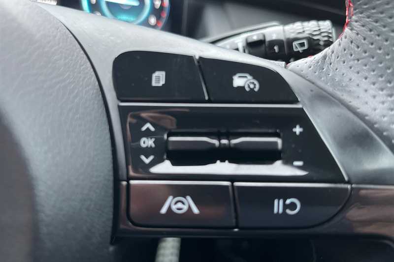 Used Hyundai TUCSON 2022 for sale - 77402273: Photo 22