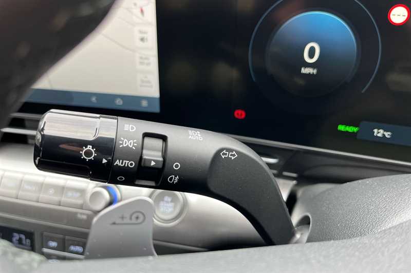 Used Hyundai KONA for sale - 77863739: Photo 27