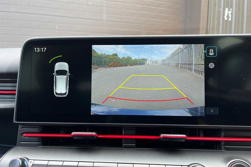 Used Hyundai KONA 2025 for sale - 76503213: Photo 19