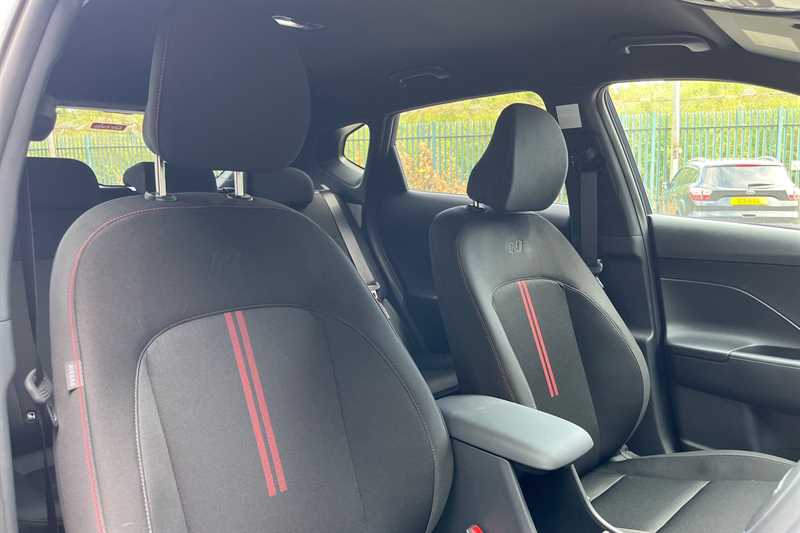 Used Hyundai KONA 2025 for sale - 76503213: Photo 23